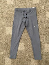 Nike Men's M Repel Challenger Full Length Running Tights Base Layer  Pant DD6700