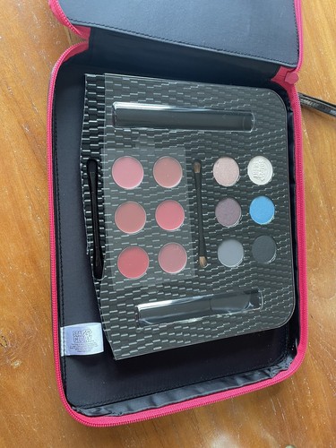 ●✿SOAP & GLORY●✿GIRL-O-WHIRL●✿ Lip Gloss and Eye Shadow ONLY - Picture 6 of 10
