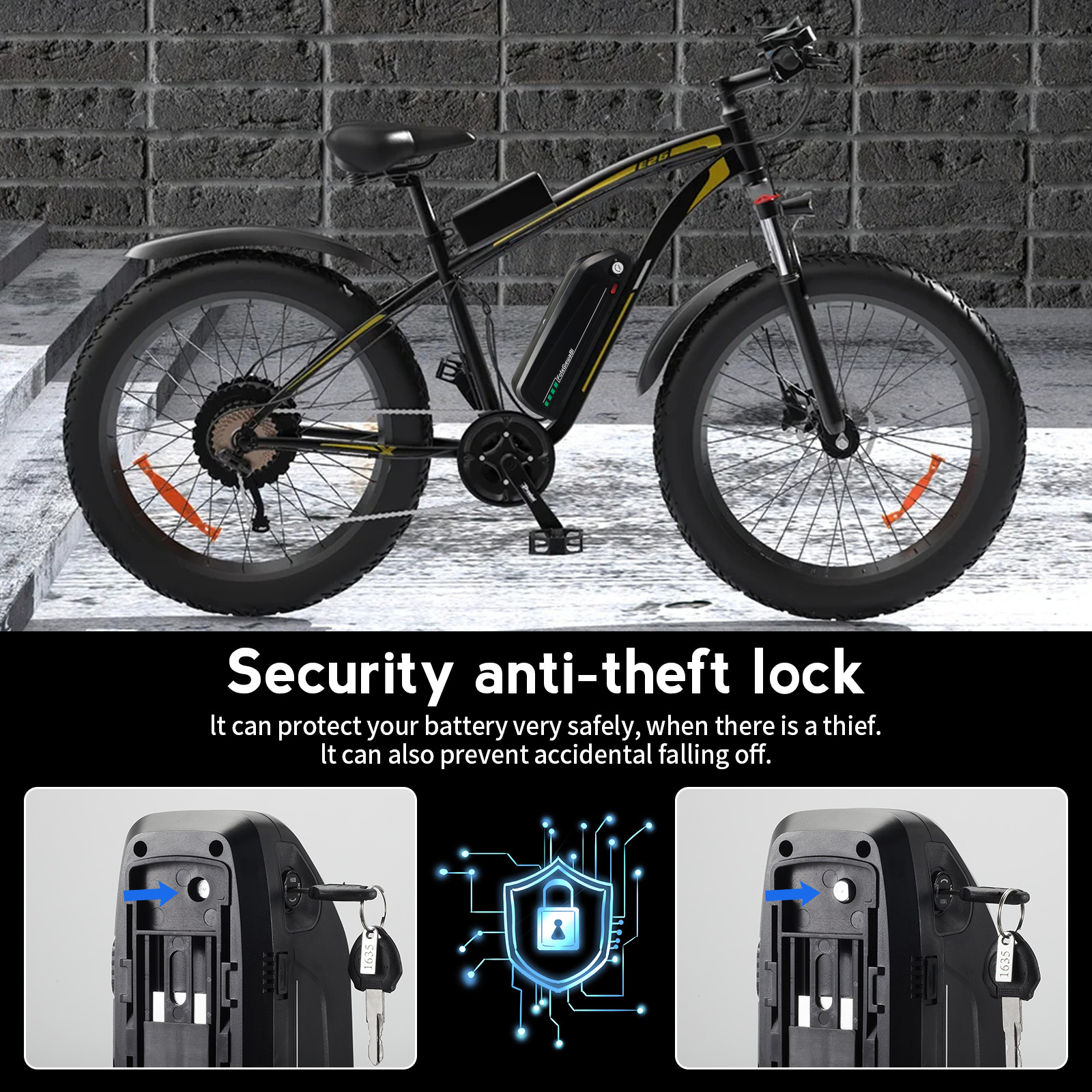 Samsung Ebike battery 36V 10AH 20Ah Hailong Down Tube Battery HI/PR Delivery