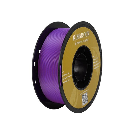 Kingroon 10KG PLA PETG 1,75 mm 3D Drucker Filament Bündel Spule 1KG 2KG 3KG 5KG - Zdjęcie 14 z 28