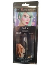 Woochie Fairy Deluxe Pack Halloween/Cosplay Ears. WO716X. New In Box.