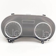 Compteur Infiniti Q30