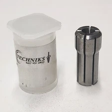 1/4" DA300 Techniks Collet 01630-1/4 Precision ground from high carbon steel