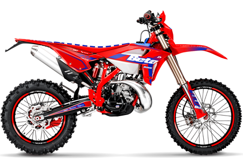 Protezione Del Leveraggio NICECNC Per Beta RR RR-S RS 250/300 - Foto 8