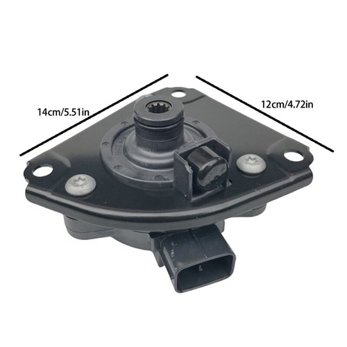 Repair Parts Replacement Parking Brake Actuator Automotive Accessories - Picture 8 of 8