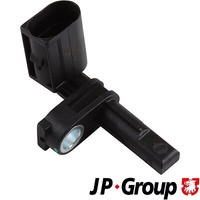 1197106100 Jp Group Sensor, Raddrehzahl FüR Audi,Porsche,Vw