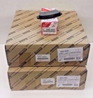 LEXUS OEM FACTORY REAR BRAKE PADS AND ROTOR SET 1998-2007 LX470