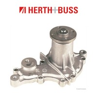 Herth+Buss Jakoparts Wasserpumpe FüR Suzuki Samurai SJ 413 Swift (Aa) 1.3