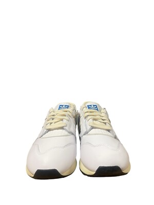 Adidas ZX 420 Premium Men's Sz 9.5 Casual Retro Shoe White