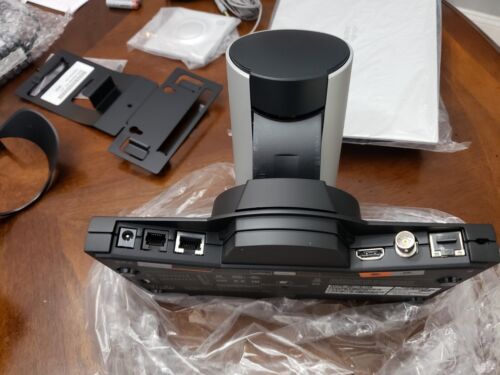 Cisco CTS-PrecisionHD TTC8-02 Camera NEW OPEN BOX - Picture 3 of 6