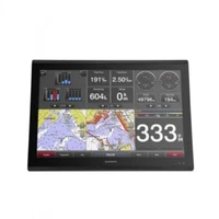 GARMIN GPSMAP 8624 Chartplotter GPS Navigator MFD Display ( 8424 + Maps )