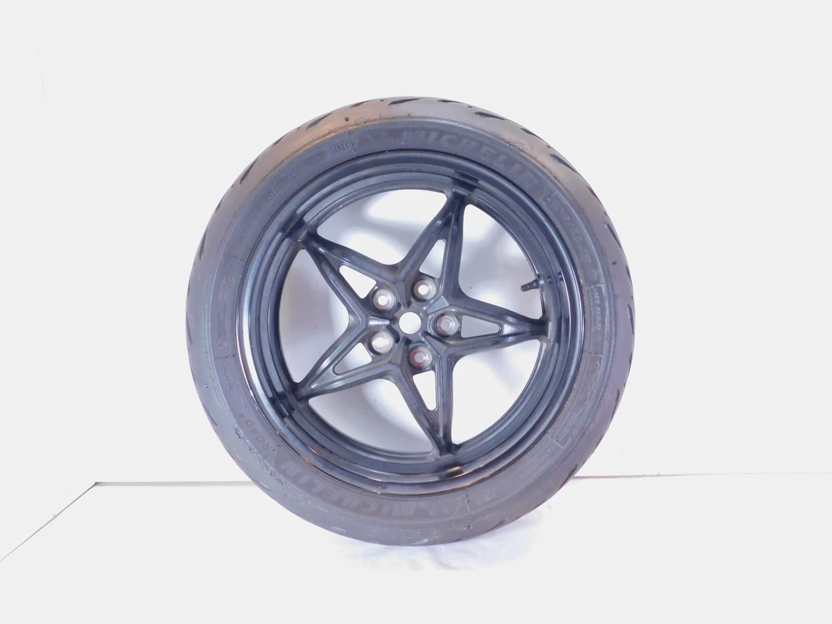Wheels, Tires & Tubes for Kawasaki Ninja H2 for sale | eBay
