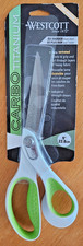 Westcott Carbo Titanium 9" Scissors - BRAND NEW