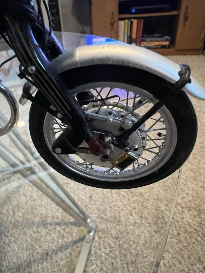 NSU Sport max Diecast Model - Image 2 of 4