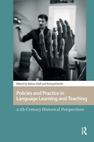 Policies And Practice In Language Learning And Teaching Sabine Doff (U. A.) Buch