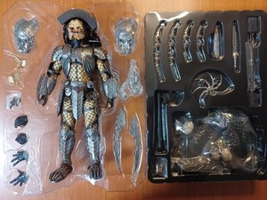 Celtic Predator Hot Toys | eBay
