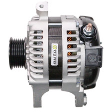 Auto 8 Alternator for Jeep Wrangler JK 3.8L Petrol V6 EGH EGT 2007 - 2012