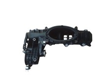 Mercedes Ansaugbrücke GLE W166 2,2 CDI OM651.960 651.960 A6510900037 W204 W212