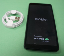 Alcatel VOLTA 5002R GRIS 16 GB (Cricket) PAQUETE Y ENVÍO GRATIS