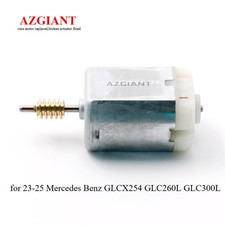 for 23-25 Mercedes Benz GLC X254 GLC260L GLC300L Left Side Mirror Folding Motor