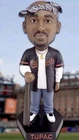 Tupac Shakur Bobblehead Orioles PRESELL - Available after 5/8/26