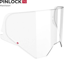 PINLOCK INSERT CLEAR - AT950/GT930/AT960/XT9000/COVERT FX