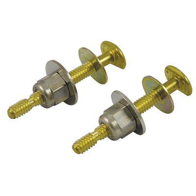 PPG 40439 for PlumbMaster Break-A-Waycloset Bolt, 5/16 Diameter X 2-1/4 Leng