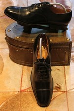 Church’s Toe-capped Oxfords - UK 9A