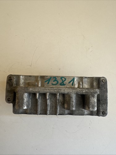 55193443 IAW 5AF.N8/HW306/19CB-W23 Centralina Lancia Y 1.2 Benzina - Foto 3 di 5