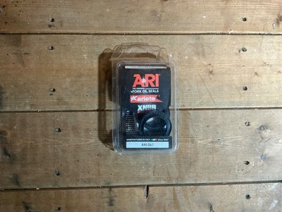 Ariete ARI.061, TCL Fork Oil Seals, Suzuki DR 125 SM 2008-2013 Etc.
