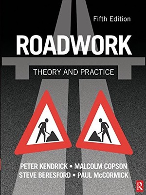 Roadwork Theory and Practice - GOOD