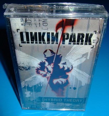 Linkin Park [Hybrid Theory] Cassette (Unused)USA | eBay