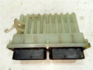 24462346 ELEKTRO-LÜFTER / 10830 FÜR OPEL ZAFIRA A 1999-> 2.2 DTI 16V