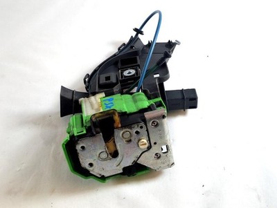 71775809 Schließen Verriegelung Anschluss Hinten Links ALFA ROMEO Julia 2.0 D