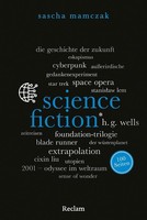 Science-Fiction. 100 Seiten Sascha Mamczak