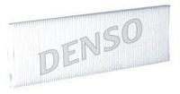Denso DCF536P Innenraumfilter Pollenfilter FüR CitroËN Passend FüR Fiat Peugeot