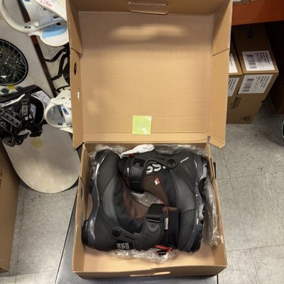 Rossignol BC X 10 Nordic XC Backcountry Boots NEW IN BOX SIZE 37 SALE PRICE!