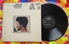 CLIFFORD THORNTON KETCHAOUA  LP BYG ACTUEL 23  EX