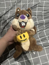 Drew House Sherman Squirrel Plus