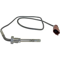 Metzger 0894207 Sensor Abgastemperatur FüR Audi Q7 A8 D4 4LB 4H2 4H8 4HC 4HL