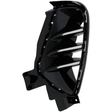 Fog Light Trim Driving Lamp Front Passenger Right Side Hand  86542L3000 for K5