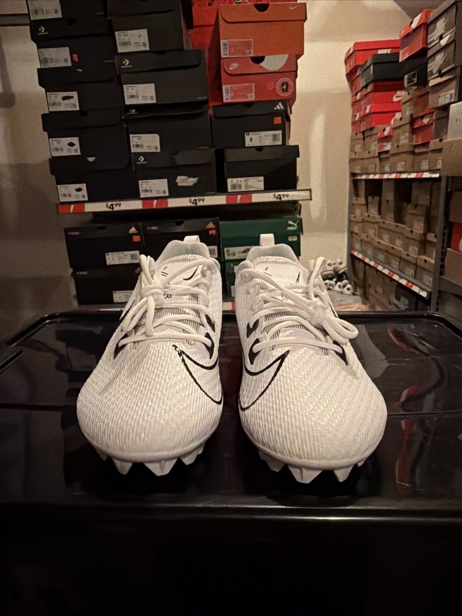 Nike Vapor Edge Speed 360 2 Men 12.5 Wide Football Cleats  display picture 1