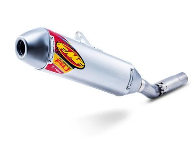 11-12 RMZ250 F4.1 ALUS, FMF 043327 FACTORY SIENCER *UK STOCK*