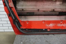 1994 Chevrolet Corvette Left Front Door