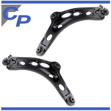 2 Querlenker vorne für Renault Trafic II Vorderachse ab 2007 Traggelenk