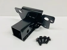 2024-2026 Polaris Xpedition 2" Front Receiver Hitch - Kolpin 85715