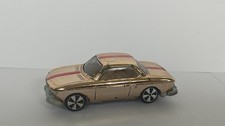 Faller Hit Car BMW 2000 CS Modellauto