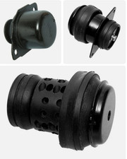 Vw Mk3 Golf Jetta Passat Engine Motor Mount Auto Transmission Mount Set Kit Vw Mk3 Golf Jetta Passat Engine Motor Mount Auto Transmission Mount Set Kit