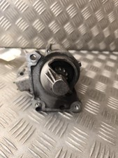 Démarreur Citroen DS3