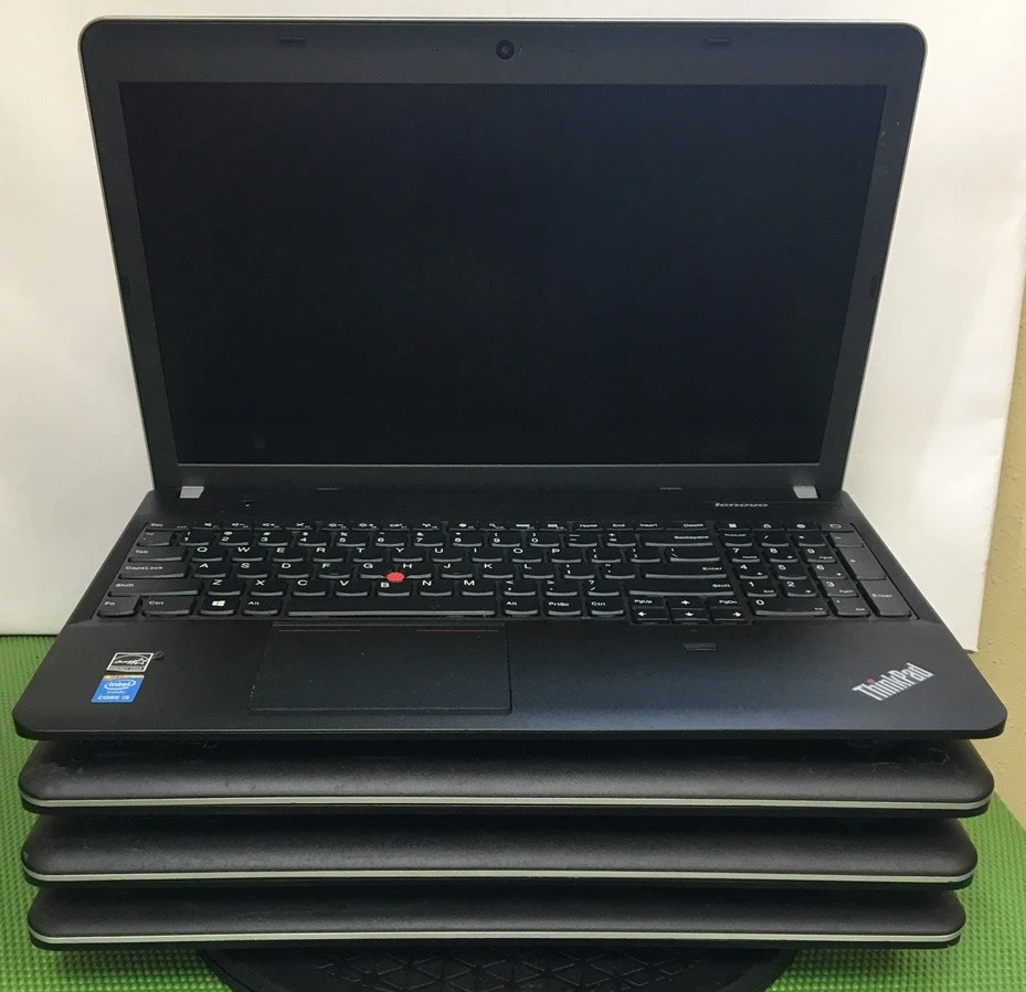 Lenovo ThinkPad E540 PC Laptops & Netbooks for Sale | Shop New